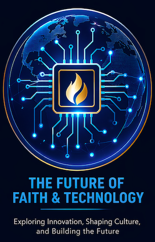 Digital Faith Academy